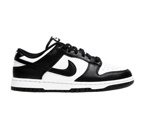 Nike Dunk Low “Panda”