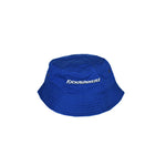 Kickrunnerz “Bucket Hat” (Royal Blue)
