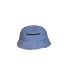 Kickrunnerz “Bucket Hat” (Sky Blue)